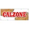 Signmission CALZONE BANNER SIGN pizza italian restaurant food spaghetti fresh baked B-120 Calzone - alternate 1